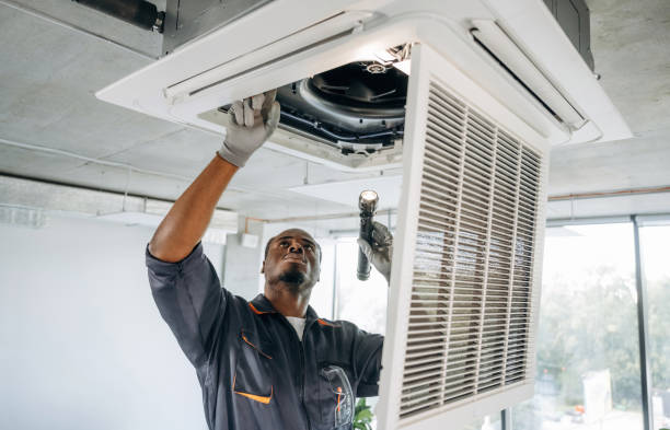 Licensed Hvac service in Russellville, AR - FH HVAC