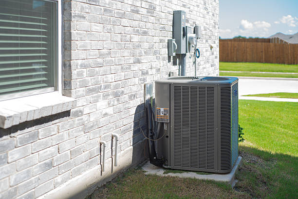 Reliable Hvac contractor in Russellville, AR by FH HVAC
